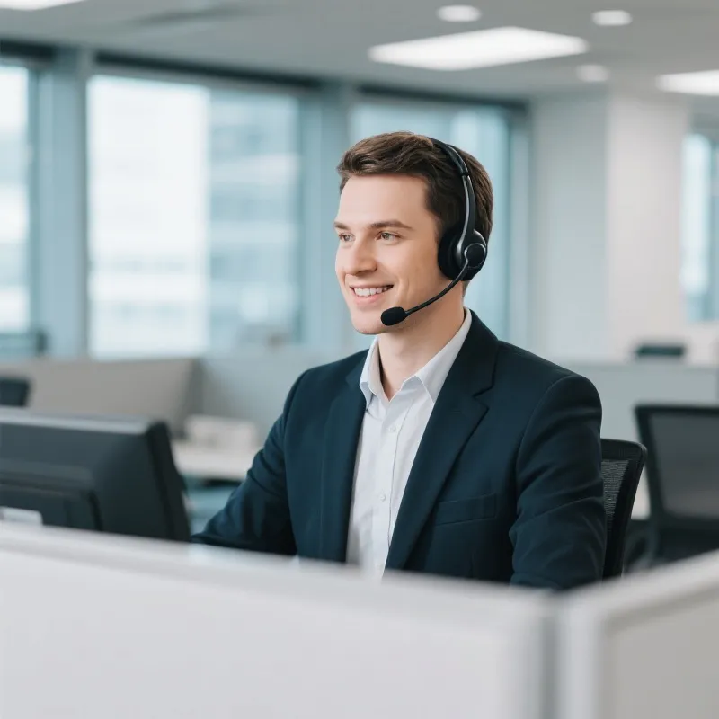Customer Support